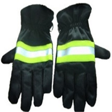 Găng tay chống cháy Nomex